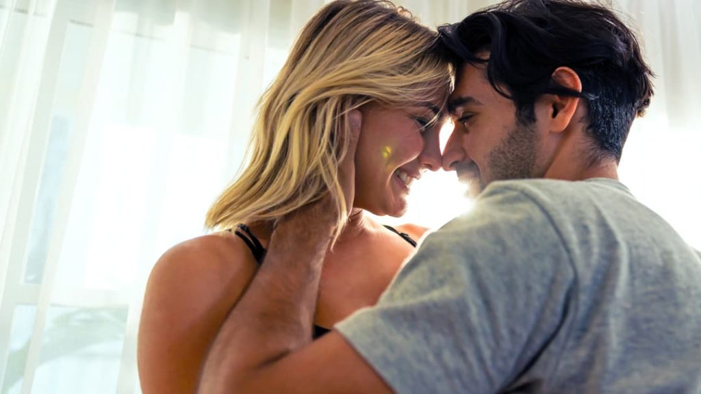 Adult Lifestyle Secrets to Better Passionate Encounters