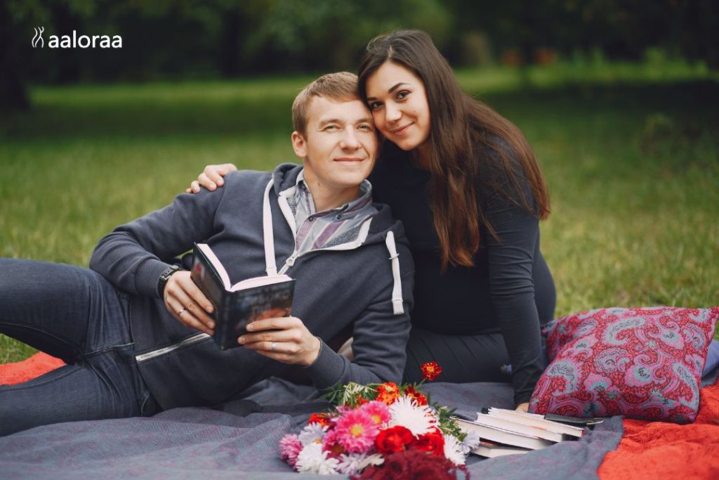 Gaining Lovers Wisdom in Relationships